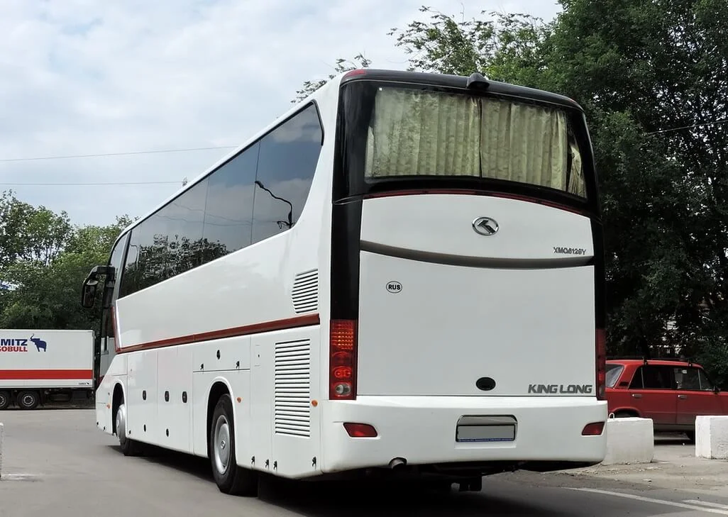 King Long XMQ6129